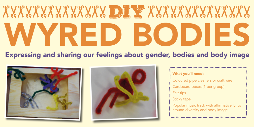 Wayed Body Wyred Bodies - Agenda Online